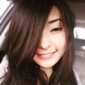 Meet your Posher, Tomoko